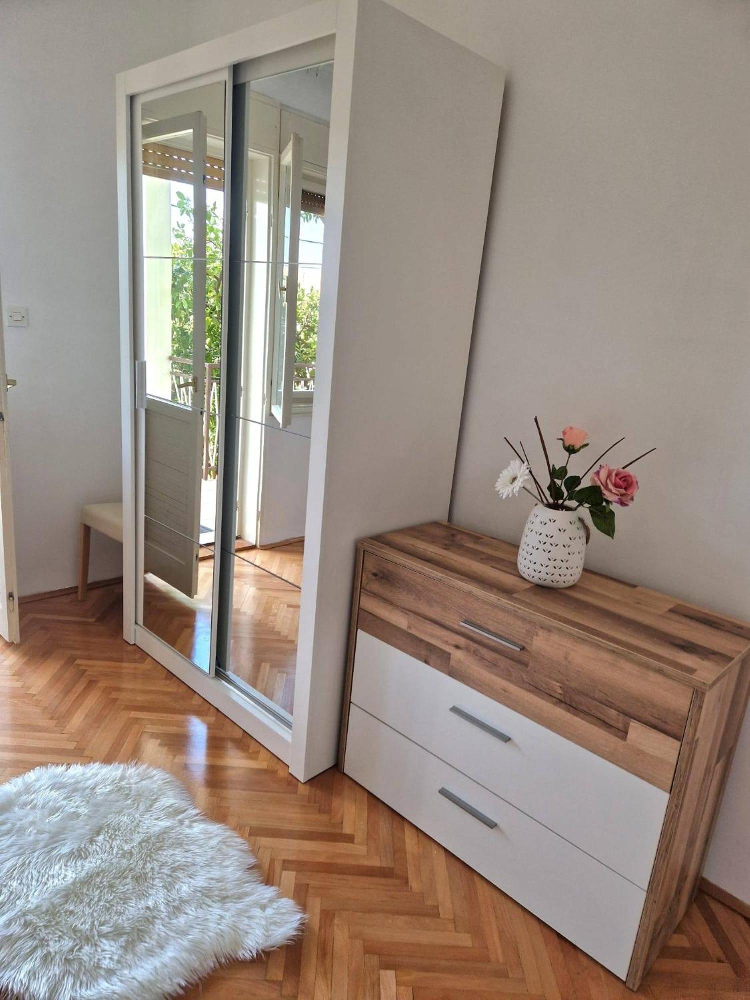 Apartments By The Sea Seget Donji, Trogir - 2029 Camera foto