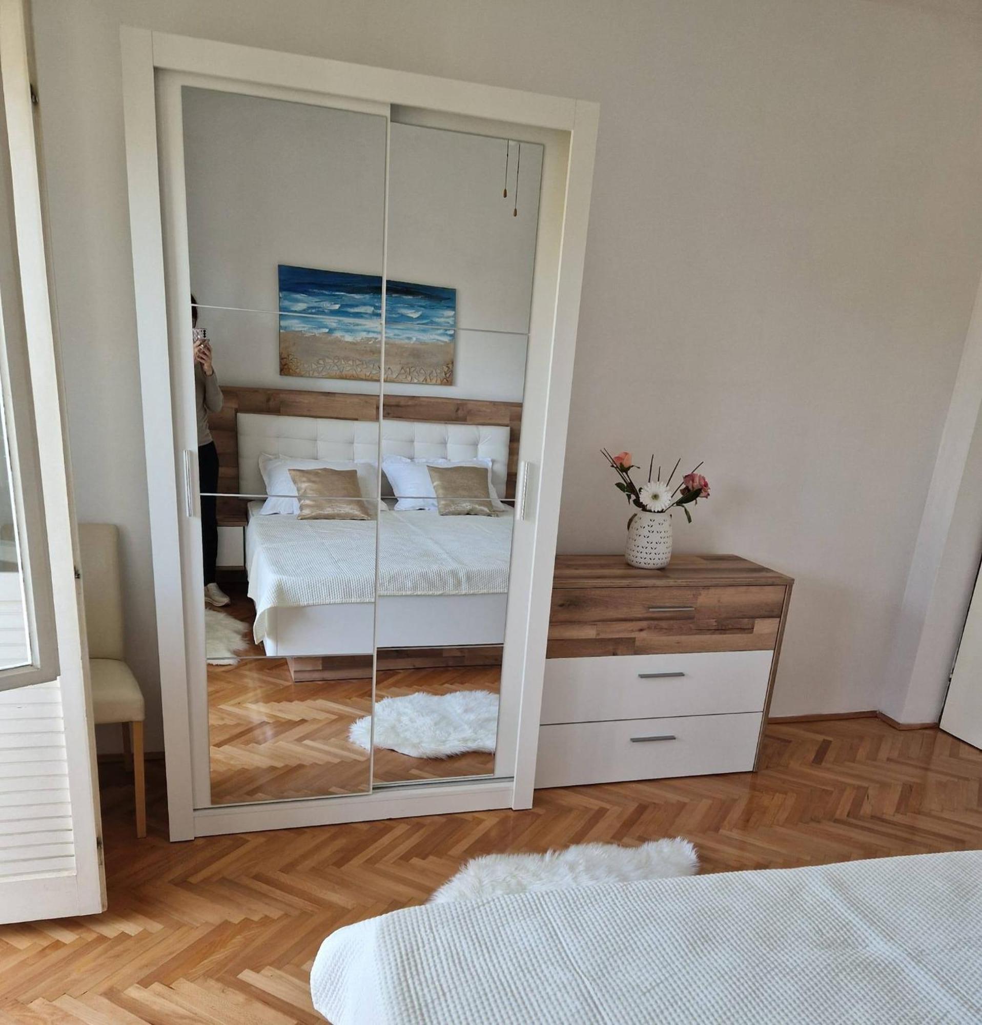 Apartments By The Sea Seget Donji, Trogir - 2029 Camera foto